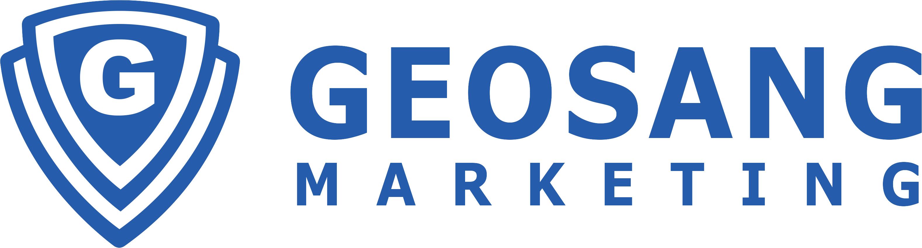 GEOSANG MARKETING